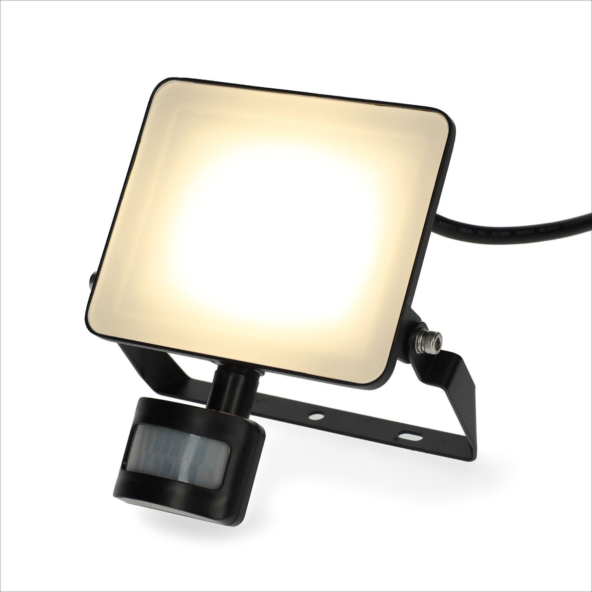 Bewegungsmelder LED