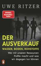 Der Ausverkauf.