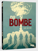 Die Bombe.