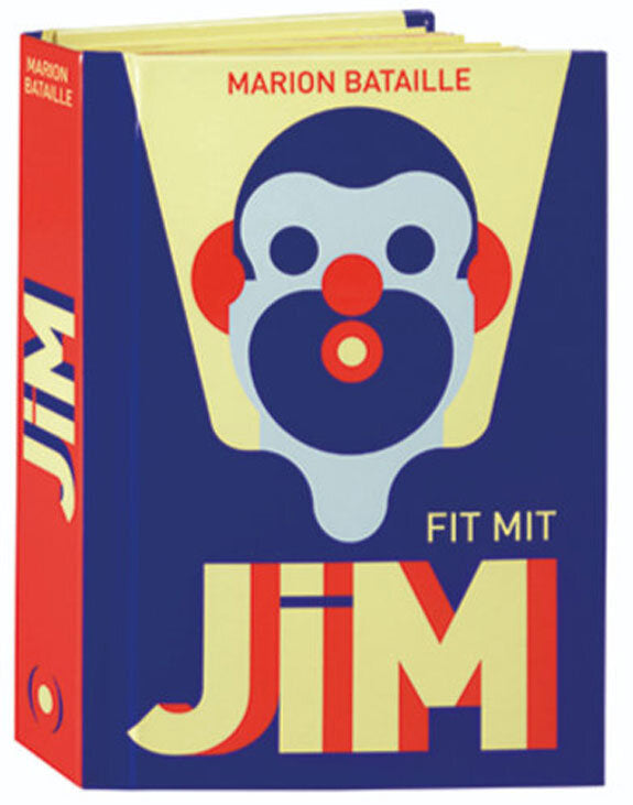 Fit mit Jim