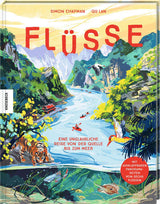 Flüsse.