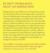 Genial ernährt! Klüger essen, entspannter genießen, besser leben.
