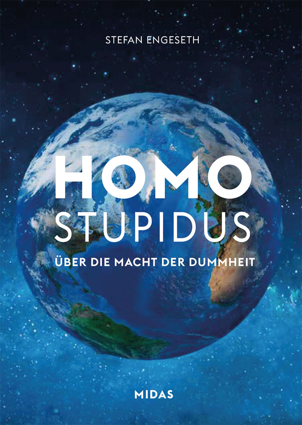 Homo Stupidus.