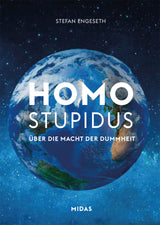 Homo Stupidus.