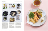 Das große Handbuch der japanischen Küche.