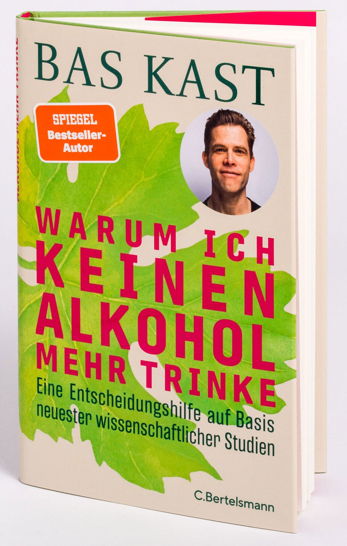 Warum ich keinen Alkohol mehr trinke