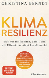 Klimaresilienz.