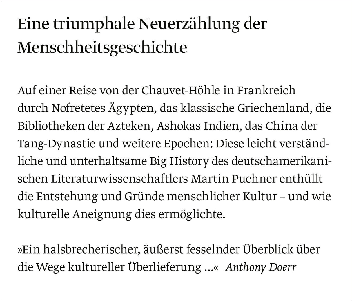 Kultur