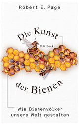 Die Kunst der Bienen