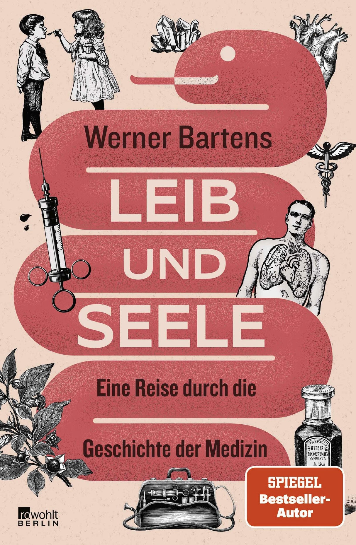Leib und Seele.