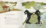Die wunderbaren Reisen des Marco Polo.