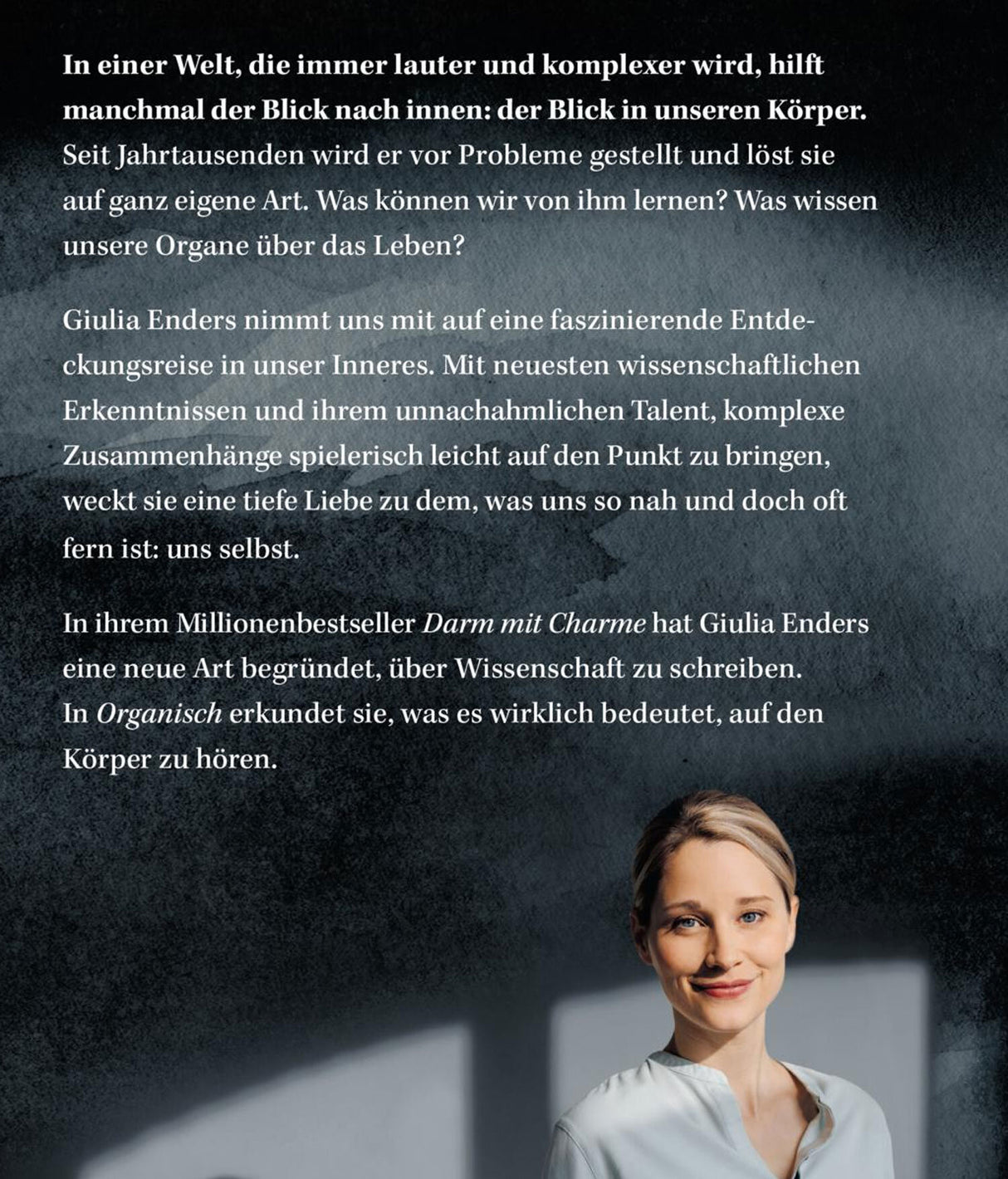 Organisch