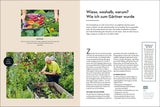 Selbstversorgung aus Garten und Natur.