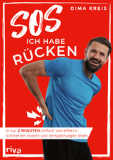 SOS, ich habe Rücken.