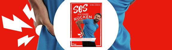 SOS, ich habe Rücken.