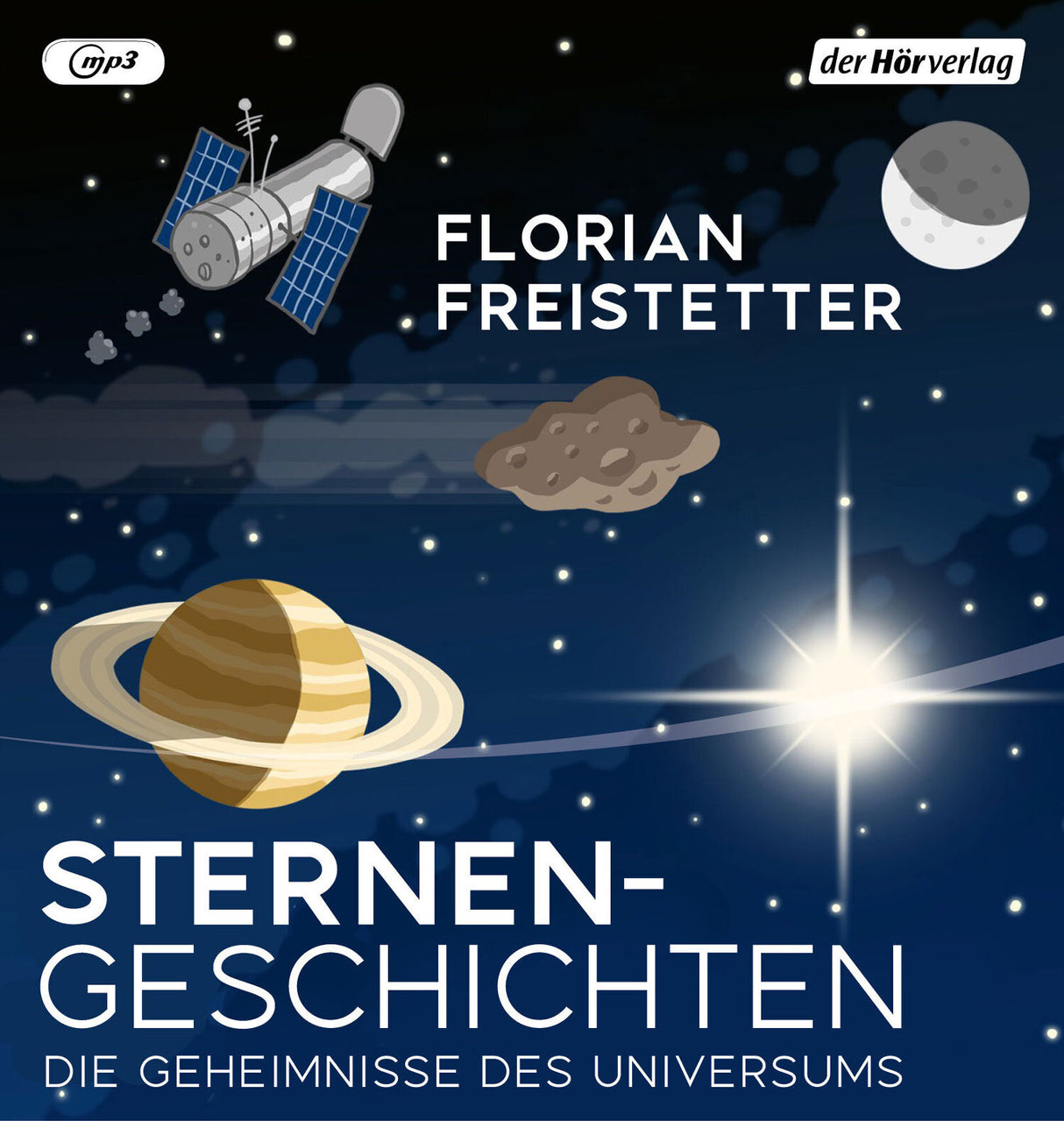 Sternengeschichten.