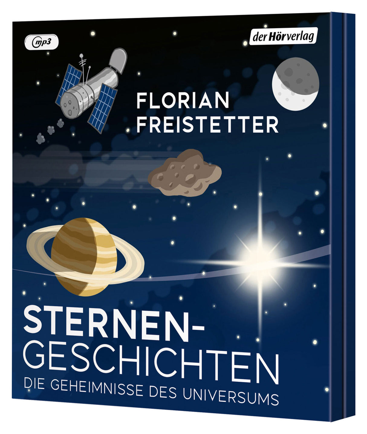 Sternengeschichten.