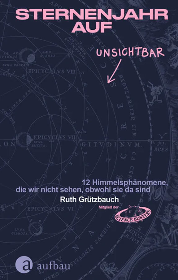 Sternenjahr auf Unsichtbar.