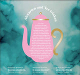 TEA TIME.