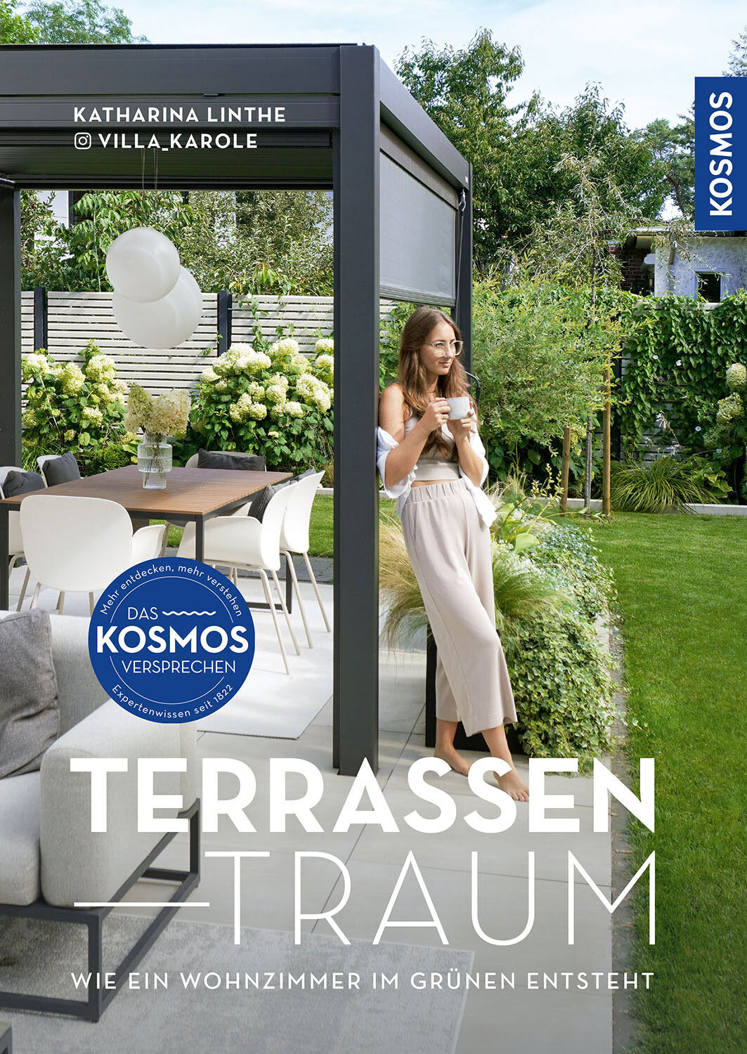 Terrassen-Traum.