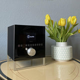 tonArt Model qb I. Design Prof. Geisen