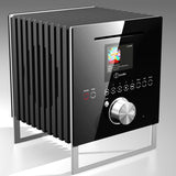 tonArt Model qb I. Design Prof. Geisen