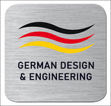 tonArt Model qb I. Design Prof. Geisen