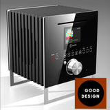 tonArt Model qb I. Design Prof. Geisen