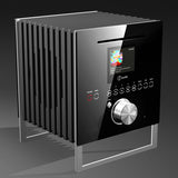 tonArt Model qb I. Design Prof. Geisen