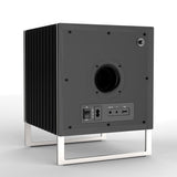 tonArt Model qb I. Design Prof. Geisen