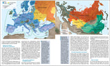 Die Welt der Gegenwart