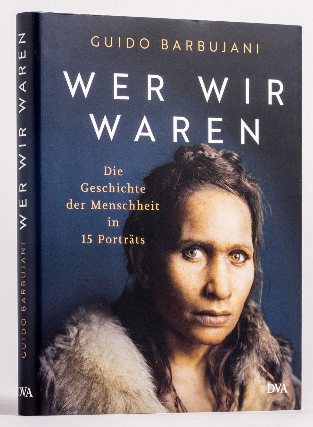 Wer wir waren.